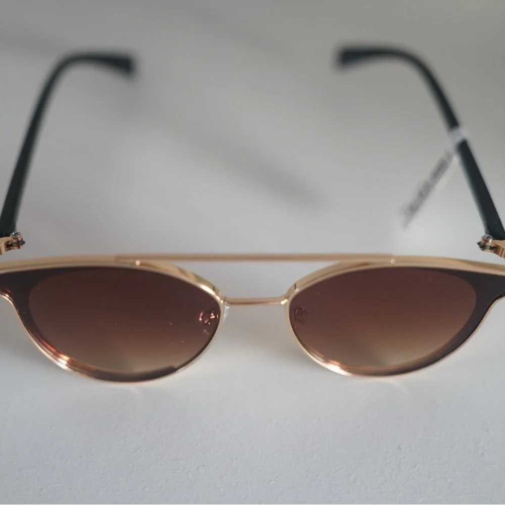 NTW Nordstrom sunglasses - Picture 6 of 6